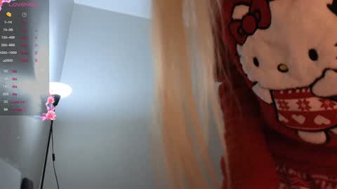 Kimmie online show from January 2, 6:56 pm