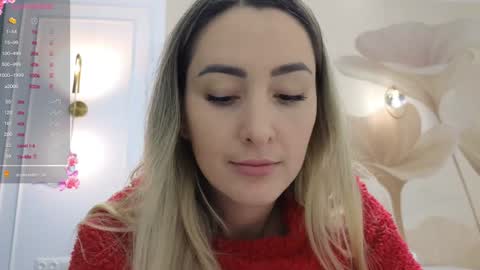 Kimmie online show from January 22, 7:56 pm