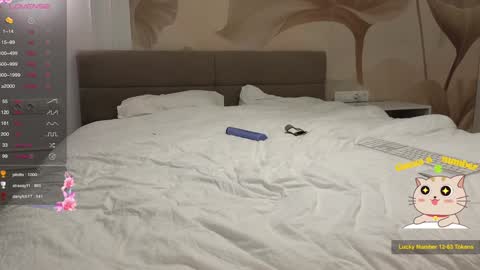 Kimmie online show from January 23, 3:22 pm