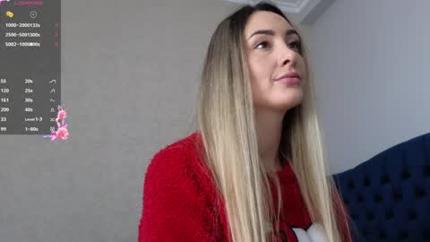 Kimmie online show from March 12, 9:44 am