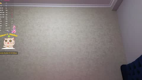 Kimmie online show from November 13, 7:57 pm