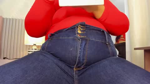 Karla online show from January 2, 5:50 pm