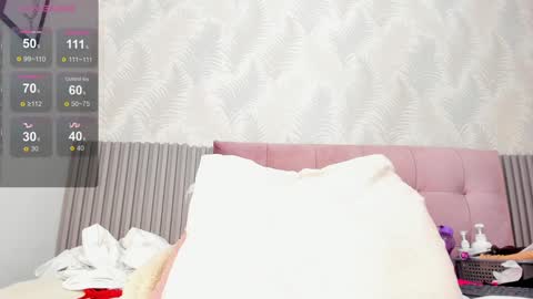 Karla online show from January 9, 10:09 pm