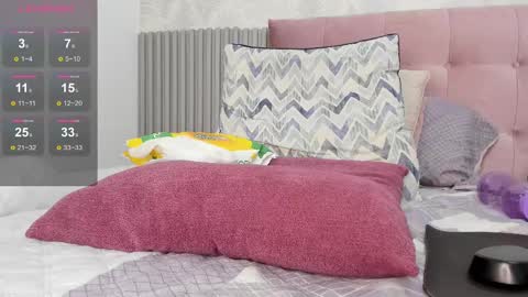 Karla online show from February 14, 10:14 pm