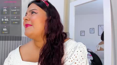 Karla online show from February 15, 7:06 pm