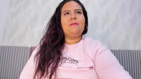 Karla online show from February 21, 12:05 am