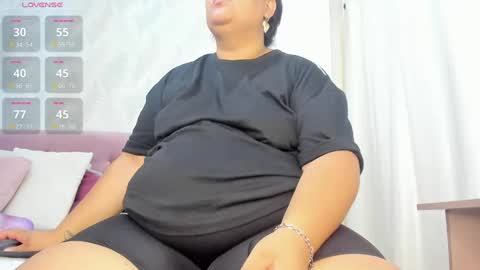 Karla online show from March 8, 7:09 pm