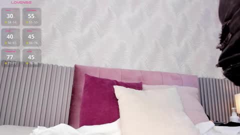 Karla online show from March 10, 7:50 pm