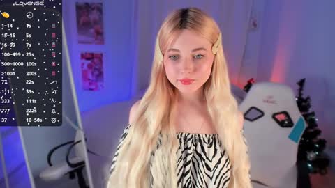  Your Kimmie  follow me  online show from December 18, 1:45 pm