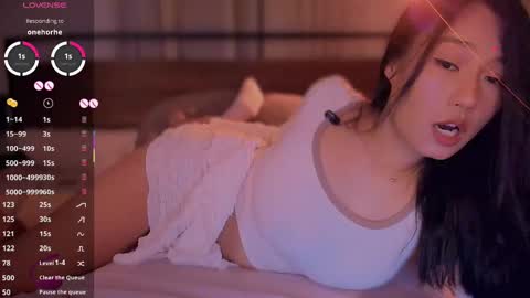 Lo online show from October 20, 5:24 pm