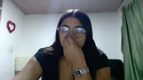 Kimmy online show from October 19, 3:07 am