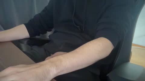 Snapshot of kimmy_muc chatting on October 8, 7:00 pm kimmy_muc online show from October 8, 7:00 pm