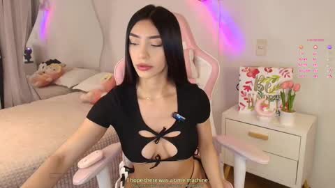 Kimmy online show from March 11, 2:54 am