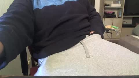 kinchan069 online show from January 7, 11:56 pm