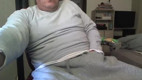 kinchan069 online show from January 9, 11:56 pm