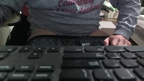 kinchan069 online show from January 17, 2:28 pm