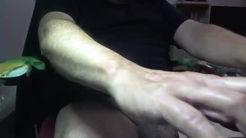 kinchan069 online show from September 19, 3:02 pm