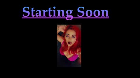 stella online show from September 28, 10:31 am