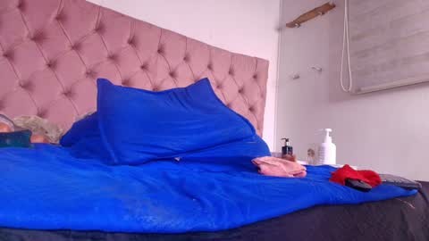 Bella online show from January 23, 6:06 am