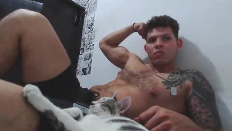 king_russo online show from February 6, 4:21 am