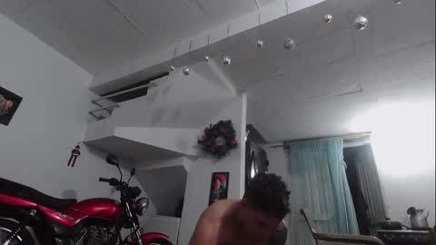 king_russo online show from November 28, 2:47 am