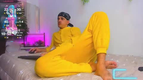 king voy online show from October 13, 8:42 pm