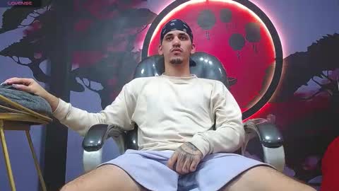 king voy online show from November 6, 8:54 pm