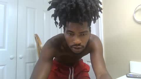 King Almighty01 online show from September 18, 3:14 pm