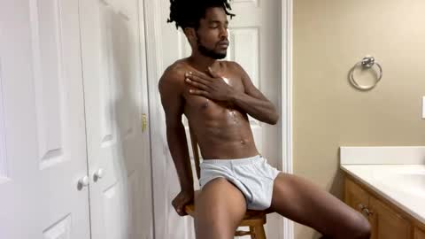 King Almighty01 online show from September 23, 7:44 am