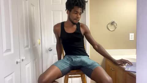 King Almighty01 online show from October 6, 3:15 am