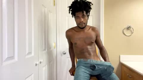 King Almighty01 online show from October 13, 4:45 am