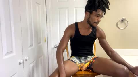 King Almighty01 online show from October 16, 3:18 am