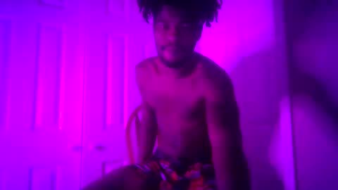 King Almighty01 online show from October 28, 9:13 am