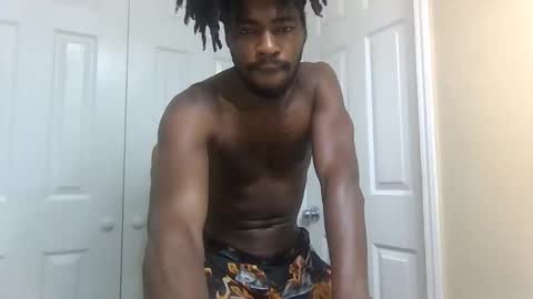 King Almighty01 online show from October 29, 5:58 pm