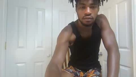 King Almighty01 online show from November 12, 4:57 am