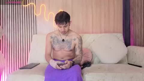 Dani  online show from December 2, 3:23 am