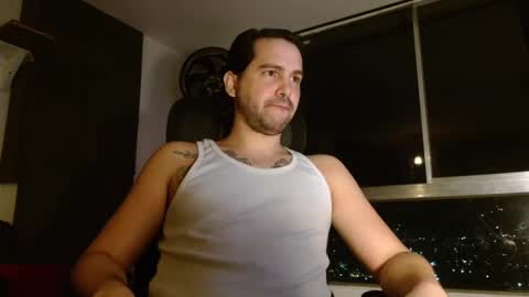 Jake online show from December 22, 1:55 am