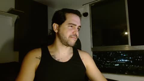 Jake online show from December 23, 4:22 am