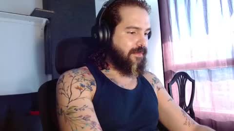 Jake online show from October 2, 8:16 pm