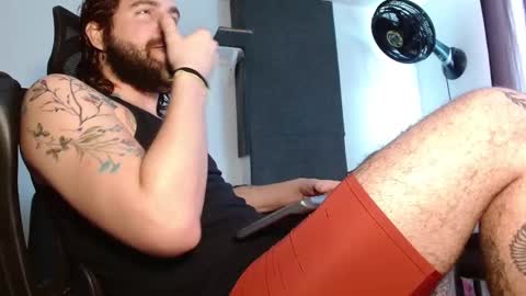 Jake online show from October 16, 6:42 pm