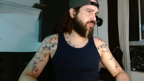 Jake online show from October 18, 1:08 am