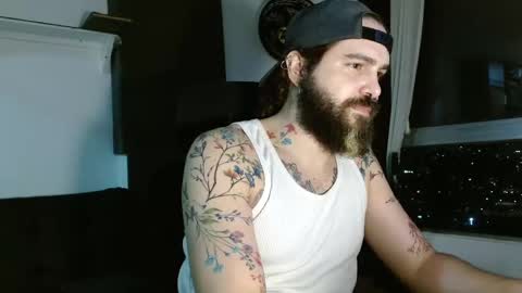 Jake online show from October 26, 4:07 am