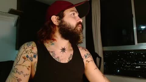 Jake online show from November 23, 11:15 pm