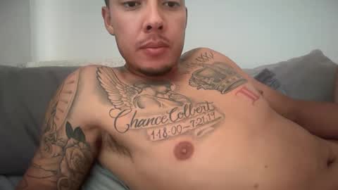 kingcock03039 online show from September 27, 12:59 am