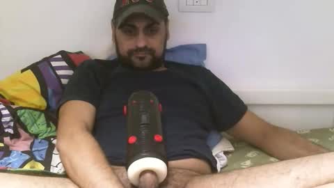  ivano corona  online show from October 19, 2:18 pm