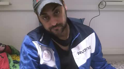  ivano corona  online show from November 6, 2:07 pm