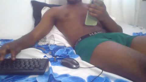 sido online show from October 7, 9:28 am