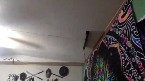 Jerry online show from February 12, 2:35 am