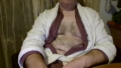 Don online show from November 1, 11:40 pm