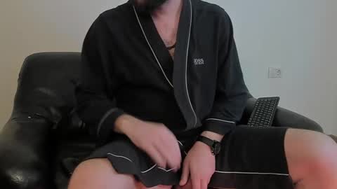 The King online show from January 6, 2:14 pm